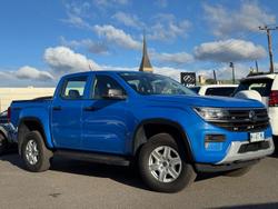 2023 Volkswagen
Amarok TDI405 Core