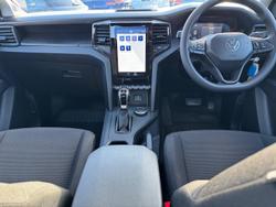 2023 Volkswagen
Amarok TDI405 Core