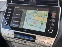 2022 Toyota
Landcruiser Prado VX