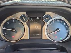 2022 Toyota
Landcruiser Prado VX