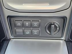 2022 Toyota
Landcruiser Prado VX