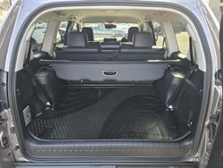 2022 Toyota
Landcruiser Prado VX