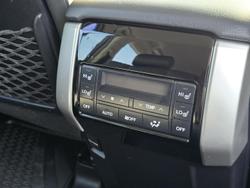 2022 Toyota
Landcruiser Prado VX