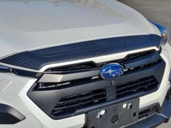 2025 Subaru Crosstrek 2.0S G6X MY24 AWD Crystal White