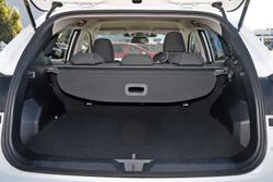 2025 Subaru Crosstrek 2.0S G6X MY24 AWD Crystal White