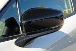 2025 Subaru Crosstrek 2.0S G6X MY24 AWD Crystal White