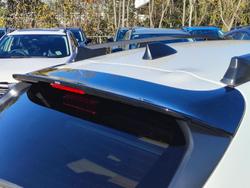 2025 Subaru Crosstrek 2.0S G6X MY24 AWD Crystal White
