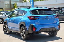 2024 Subaru Crosstrek 2.0S G6X MY24 AWD Oasis Blue