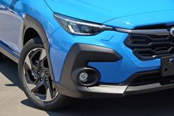 2024 Subaru Crosstrek 2.0S G6X MY24 AWD Oasis Blue