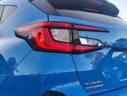 2024 Subaru Crosstrek 2.0S G6X MY24 AWD Oasis Blue