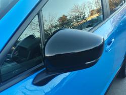 2024 Subaru Crosstrek 2.0S G6X MY24 AWD Oasis Blue