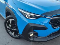 2024 Subaru Crosstrek 2.0S G6X MY24 AWD Oasis Blue