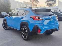 2024 Subaru Crosstrek 2.0S G6X MY24 AWD Oasis Blue