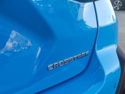 2024 Subaru Crosstrek 2.0S G6X MY24 AWD Oasis Blue