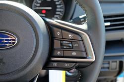 2025 Subaru Crosstrek Hybrid S G6X MY24 AWD Crystal White