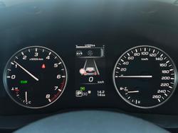 2025 Subaru Crosstrek Hybrid S G6X MY24 AWD Crystal White