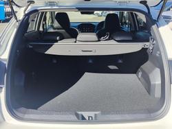 2025 Subaru Crosstrek Hybrid S G6X MY24 AWD Crystal White