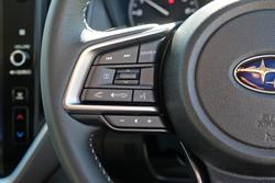 2025 Subaru Crosstrek Hybrid S G6X MY24 AWD Crystal White