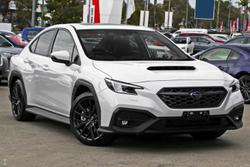 Subaru WRX