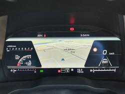 2025 Subaru WRX tS VB MY25 AWD WR Blue