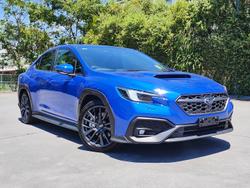 Subaru WRX