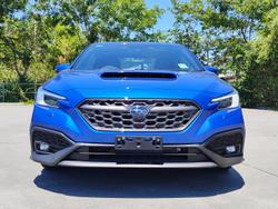 2025 Subaru WRX tS VB MY25 AWD WR Blue