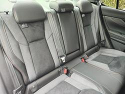 2025 Subaru WRX tS VB MY25 AWD WR Blue