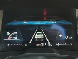 2025 Subaru WRX tS VB MY25 AWD WR Blue