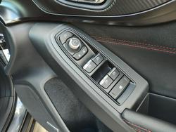 2025 Subaru WRX tS VB MY25 AWD WR Blue