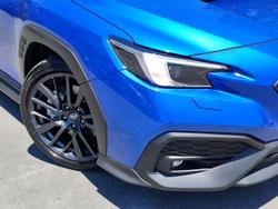 2025 Subaru WRX tS VB MY25 AWD WR Blue