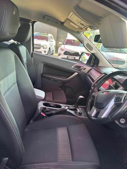 2016 Ford
Ranger XLT