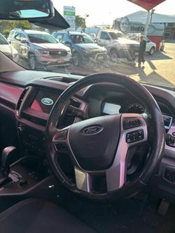 2016 Ford
Ranger XLT