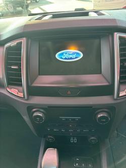 2016 Ford
Ranger XLT