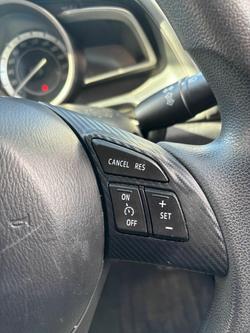 2016 Mazda
                CX-3 Neo