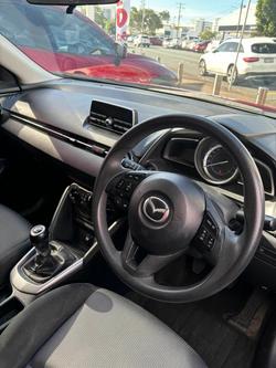 2016 Mazda
                CX-3 Neo