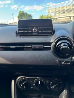 2016 Mazda
                CX-3 Neo