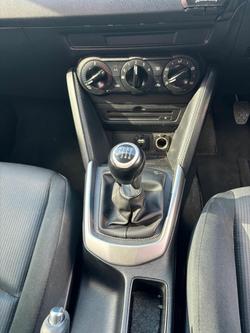 2016 Mazda
                CX-3 Neo
