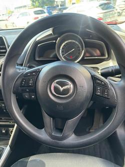 2016 Mazda
                CX-3 Neo