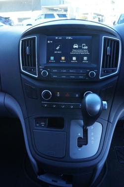 2018 Hyundai
iLoad