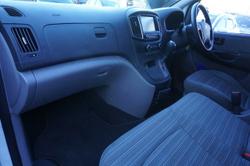 2018 Hyundai
iLoad