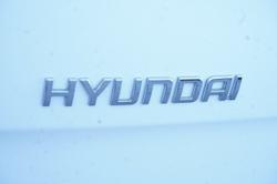 2018 Hyundai
iLoad