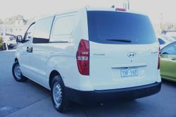 2018 Hyundai
iLoad