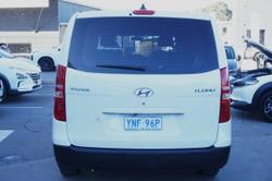 2018 Hyundai
iLoad