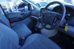 2018 Hyundai
iLoad