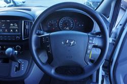2018 Hyundai
iLoad