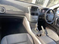 2016 Ford
Territory TX