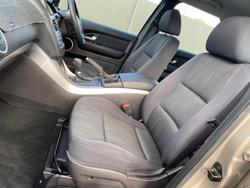 2016 Ford
Territory TX