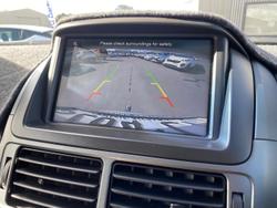 2016 Ford
Territory TX