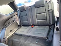 2016 Ford
Territory TX