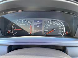 2016 Ford
Territory TX